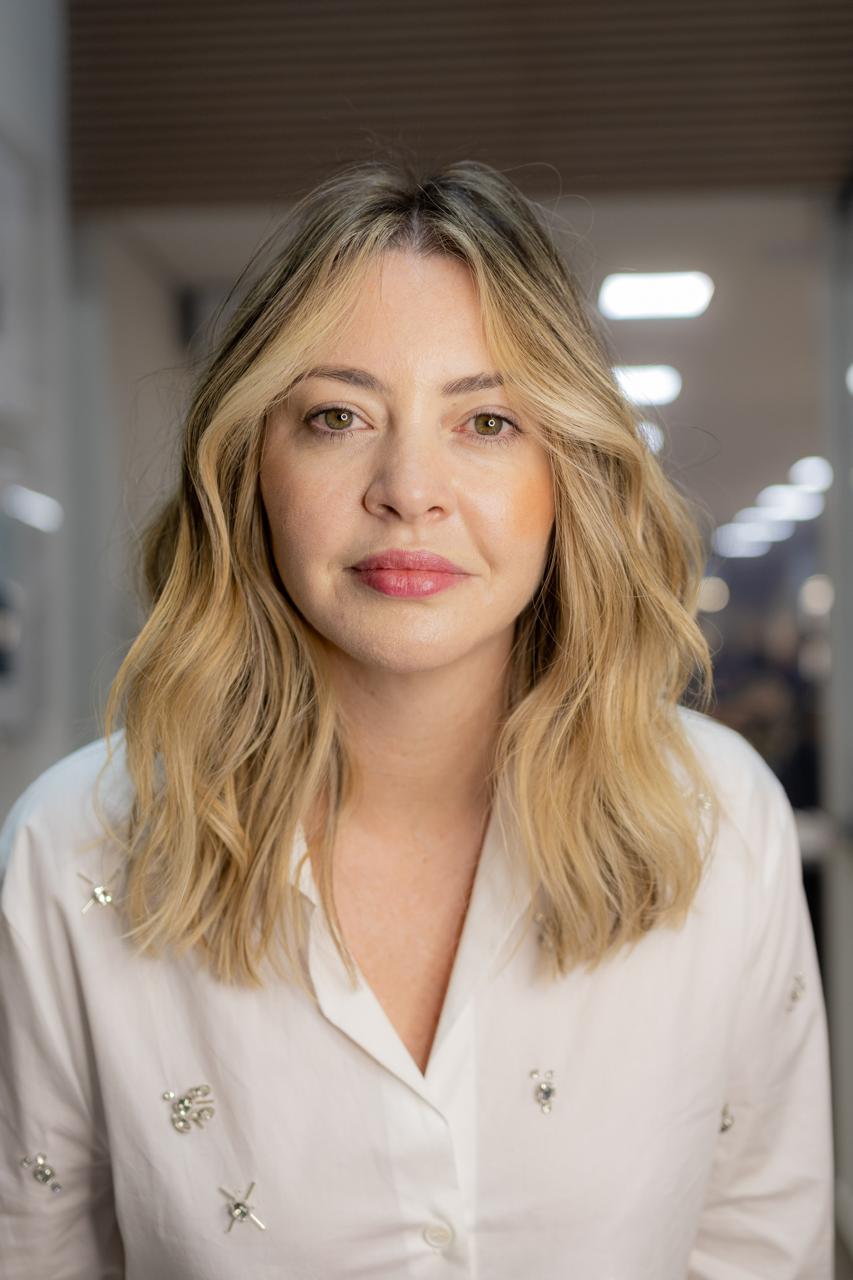 long bob - Jader Generoso